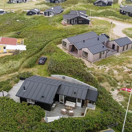 Prázdninový dům Ln1995-hjorring-ved-stranden-27 Hjørring