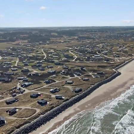 Сasa de vacaciones Ln1995-hjorring-ved-stranden-27