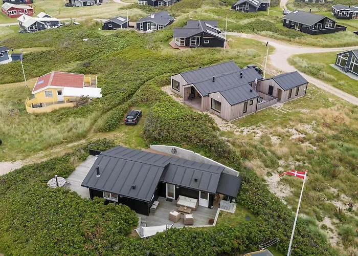 Casa vacanze Ln1995-hjorring-ved-stranden-27 Hjørring